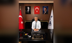 Turhan Faruk Tuncer'den Kıbrıs Barış Harekâtı'nın yıl dönümünde anlamlı mesaj!