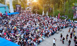 İkinci Geleneksel Varsak Yaylası Vişne Şenliği düzenlendi
