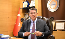 AESOB Başkanı Adlıhan Dere'den 31 Temmuz uyarısı