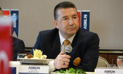 ASKON Antalya'da 650 milyon TL'lik ticaret hacmi