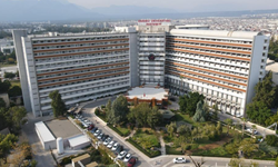 Akdeniz Üniversitesi'nde rahim nakli yapılan hastada organ reddi gelişti!