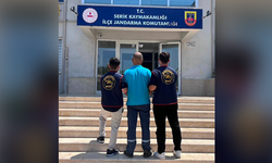 Antalya’da 202 aranan şahıs yakalandı