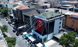 CW Enerji Plus Bayi ağına İstanbul'u da ekledi