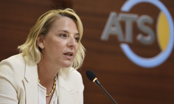ATSO Başkan Adayı Hatice Öz: "Antalya hak ettiği yerde değil"