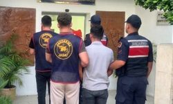 Kemer'de 5 faili meçhul hırsızlık olayı JASAT operasyonuyla aydınlatıldı!