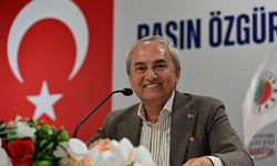 Kepez Belediye Başkanı Kocagöz'den yeni parti cevabı
