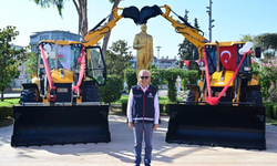Kepez'e 250 milyon liralık yatırım!