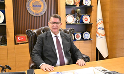 AESOB Başkanı Dere: "İndirim yarışında adil rekabet korunmalı"