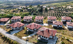 Manavgat yangınının 5. yılında yangını yaşayanlar anlattı!