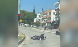 Tehlikeli hareketler pahalıya patladı!
