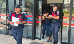 Direksiyon sınavında taciz iddiasına tutuklama!