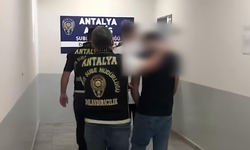Antalya'da dev dolandırıcılık operasyonu!