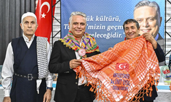 Başkan Uysal: ‘'Türkiye'nin bugün Yörük aklına ve ruhuna ihtiyacı var''
