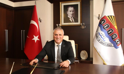 ALTSO Başkanı Erdem'den doğrulama kodu çağrısı!