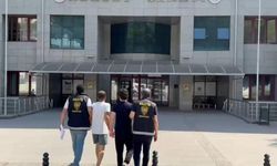 Manavgat polisi üç firari hükümlüyü aynı gün yakaladı!