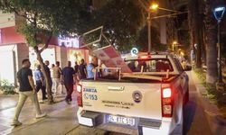 Büyükşehir zabıtasından kaldırım işgallerine sıkı denetim!