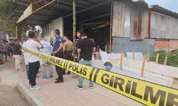 Atölyede başını mermere çarpan genç kadın hayatını kaybetti