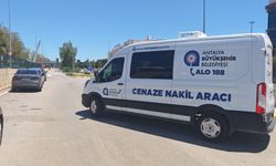 Genç kadını tabancayla vurarak öldürüp, ardından intihar etti