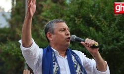 Özgür Özel'den yeni parti sinyali: "Sizi hiç üzmeden yeni bir yol açacağız"