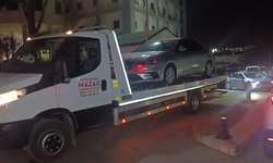 Manavgat Belediyesi'ne gece yarısı haciz operasyonu