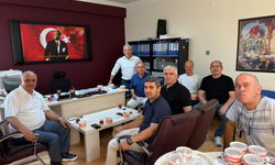 Eğitim Bir-Sen'den Geleneksel aşure ikramı