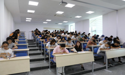 ALKÜ'de kontenjanlar belli oldu