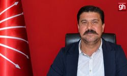 CHP Aksu İlçe Başkanlığı'na Ramazan Alkan atandı