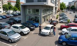 ATSO’da rent a car sektörü için kritik çağrı:  Faizsiz kredi şart!