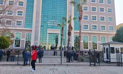 Antalya Büyükşehir Belediyesi soruşturmasında 2 şüpheli yeniden adliyede
