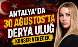 Büyükşehir Belediyesi Büyük Zafer’i coşkuyla kutlayacak