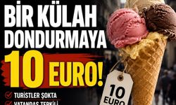 Fahiş fiyat işletmeyi kapattırdı!