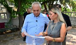 Kepez Belediyesi’nden Göksu Mahallesi’ne yeni kreş