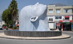 Kemer’in yeni simgesi