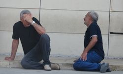 19 yaşındaki oğlunu boğulma sonucu kaybeden acılı babanın feryadı yürekleri dağladı
