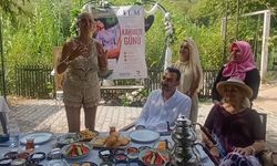 Tuğba Özay'dan çöp cezası çağrısı: "Manavgat Türkiye'ye örnek olsun"