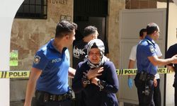 Cami tuvaletinde cansız bedeni bulundu eşi ve oğlu gözyaşlarına boğuldu