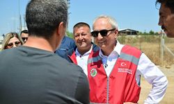 Kocagöz: "Altınova altın gibi oluyor"