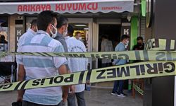 Silahlı kuyumcu soygununda canından olan çalışan için tazminat kararı Yargıtay'dan döndü