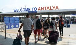 Turizmin başkenti ağustosta nitelikli tesislerde yüzde 95 doluluğa ulaştı