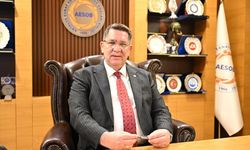 AESOB Başkanı Dere: "Okul sepetini esnafımızdan doldurun"