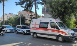 Antalya'da yaşlı anne ve kızı aynı evde ölü bulundu