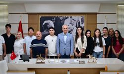 Kepez’in eğitim kurslarından LGS ve YKS başarısı