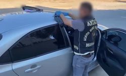 Antalya’da 13,5 milyon liralık dolandırıcılık operasyonu!