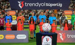 Alanyaspor-Beşiktaş maçının tartışmalı pozisyonları için suç duyurusu