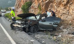 İlknur öğretmen öğrencilerine kavuşamadı