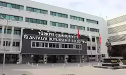 Antalya Büyükşehir Belediyesi'nin ihaleleri müfettiş tarafından incelenecek