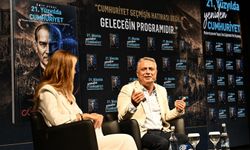Ümit Uysal: "Partiden ayrılmak benim seçeneklerim arasında yok"