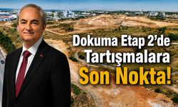 Kepez’de "Beyaz Sayfa" Vizyonu Kaygıları Temelsiz Bıraktı