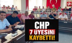 Aksu Belediye Meclisi'nde siyasi denge değişti!