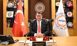 AESOB Başkanı Adlıhan Dere: "Dijital vitrin artık şart"